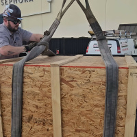 Climbing The HVAC Ladder w/Joshua Macy