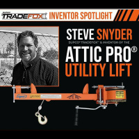 Tools Invented By Technicians And Supco TradeFox w/Jim Adcox