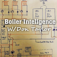Boiler Intelligence w/Don Taylor