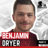 How Broken Communication and Bad Leadership in the Trades Cause Burnout with Ben Dryer Part 2