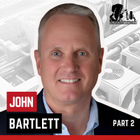 Selling Your Business the Right Way to Protect Your Legacy and Maximize Profit with John Bartlett | Part 2