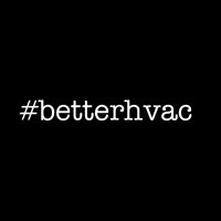 #betterhvac w/Jim Bergmann