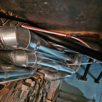 Ductwork Design and Sizing w/John Stischok