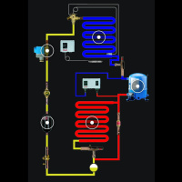 The Refrigeration Cycle Explained