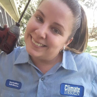 Blue Collar Woman w/Melissa Yarb