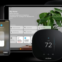 Ecobee Home IQ w/Andy Kahn And Rob Cammalleri