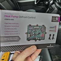 Heat Pump and Electrification Infrastructure w/ Tom Buescher