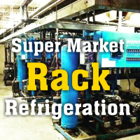 Supermarket Rack Refrigeration w/Mario V. Gomez