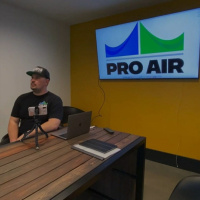 HVAC Business Start Up From A Three Year Owner w/Stephen Dorst