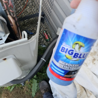 Thread Sealant, Refrigerant Leaks and Coil Cleaning w/Refrigeration Technologies