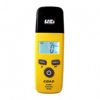 Carbon Monoxide PPM Facts And UEI Carbon Monoxide Meter Reveiw