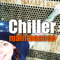 Chiller Maintenance w/Brandi Ferenc
