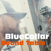 BlueCollar Round Table
