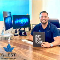 Building A Skilled Trades Business The Right Way w/Daniel Guest