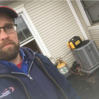 From Battling Depression To Badass HVACer w/Scott Kline