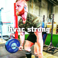 HVAC Strong w/Ben Thomson