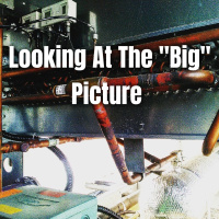 Looking at the Big Picture w/Chris Stephens