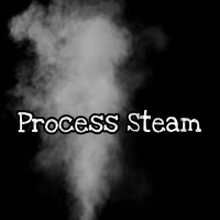 Process Steam w/Russ Hotrum