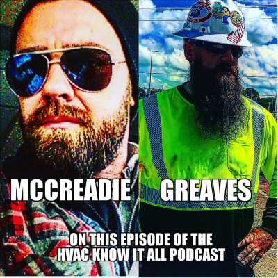 Hvac Know It All Podcast