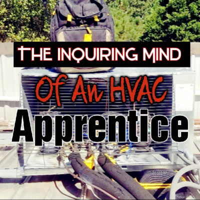 Hvac Know It All Podcast
