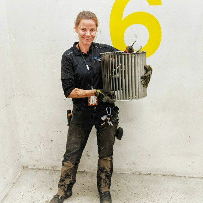 Hvac Know It All Podcast