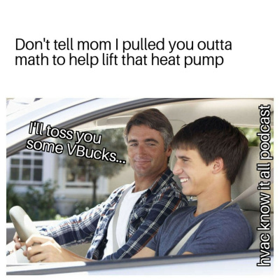 Hvac Know It All Podcast