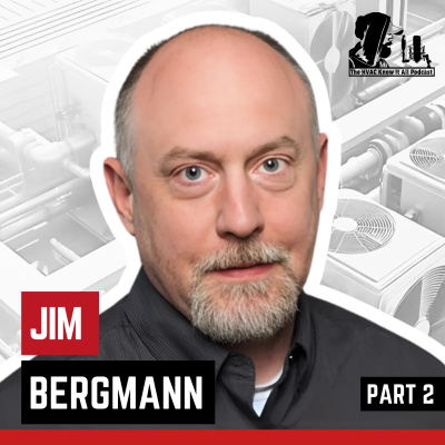 Hvac Know It All Podcast