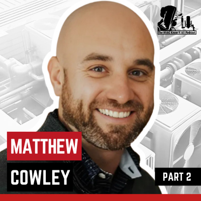 Hvac Know It All Podcast