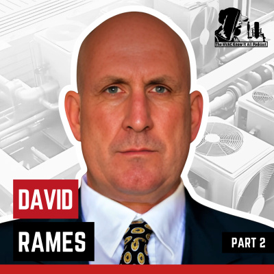 Hvac Know It All Podcast
