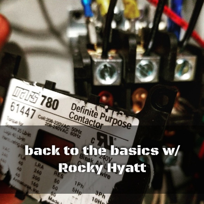 Hvac Know It All Podcast