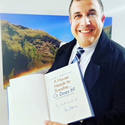 Hvac Know It All Podcast