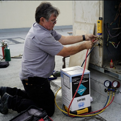 Hvac Know It All Podcast