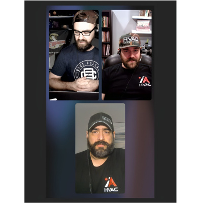 Hvac Know It All Podcast