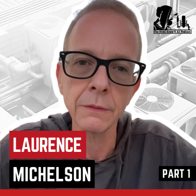 Hvac Know It All Podcast