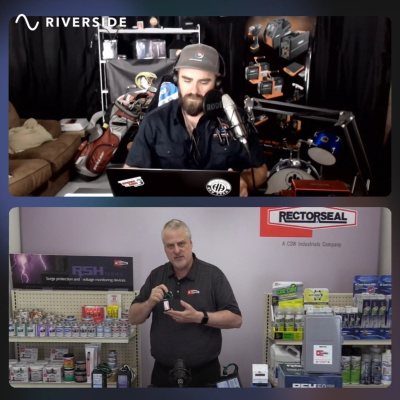 Hvac Know It All Podcast