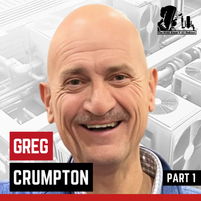Hvac Know It All Podcast