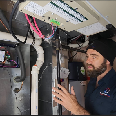 Hvac Know It All Podcast