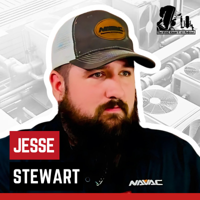 Hvac Know It All Podcast