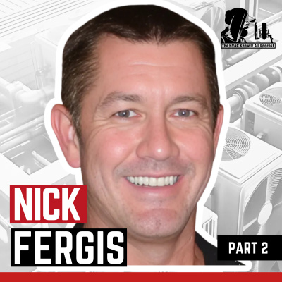Hvac Know It All Podcast