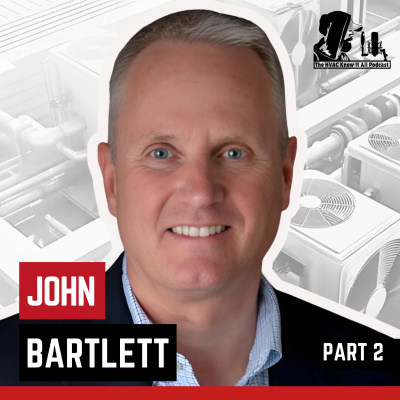 Hvac Know It All Podcast