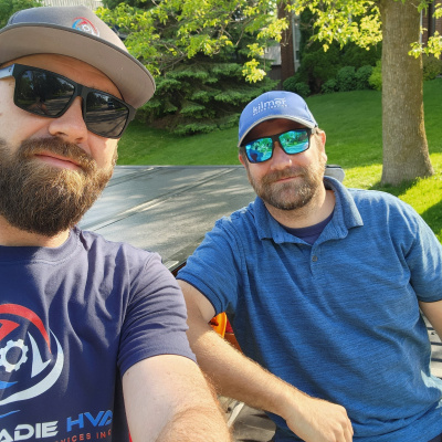 Hvac Know It All Podcast