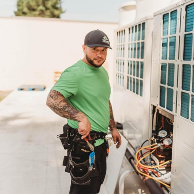 Hvac Know It All Podcast