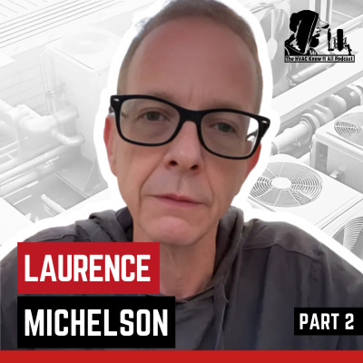 Hvac Know It All Podcast