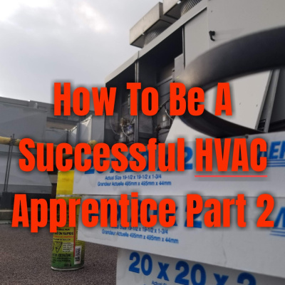 Hvac Know It All Podcast