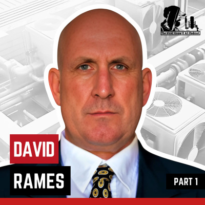 Hvac Know It All Podcast