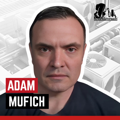 Hvac Know It All Podcast