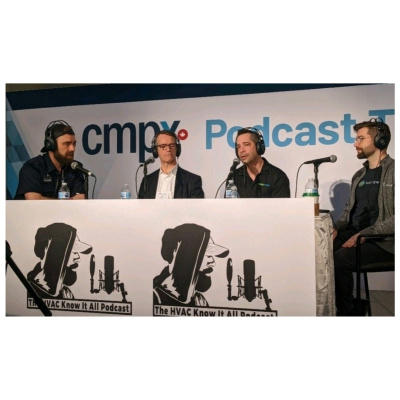 Hvac Know It All Podcast
