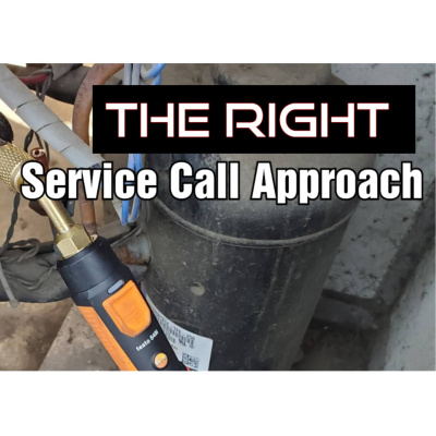 Hvac Know It All Podcast
