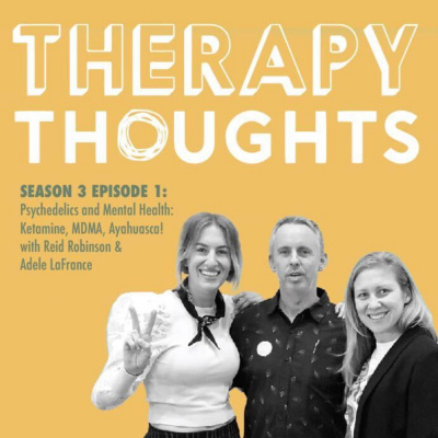 Therapy Thoughts