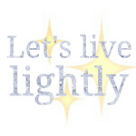 Lets Live Lightly